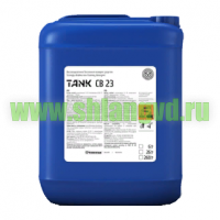   TANK C 23 6  -    |   