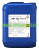   TANK FD 0902/2 5  -    |   