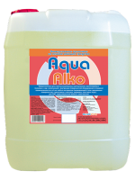   Aqua Alko (36%) 10  -    |   