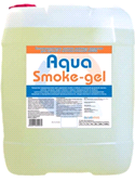   Aqua Smoke-gel 5  -    |   