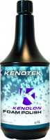 KENOLON FOAM POLISH  - -    |   