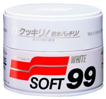      Soft Wax White -    |   