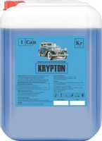 KRYPTON     21  -    |   