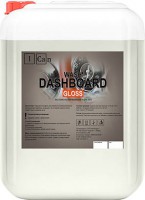 DASHBOARD  5  -    |   