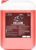 HELIUM     5  -    |   