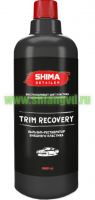 TRIM RECOVERY -  1  -    |   