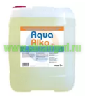   Aqua Alko (2) 5  -    |   