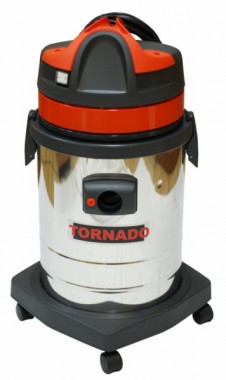  Soteco Tornado 504 JUSTO Inox -    |   