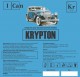 KRYPTON     5  -    |   