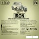 IRON     20  -    |   