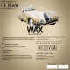 The WAX   1  -    |   