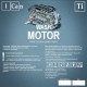 MOTOR   1  -    |   