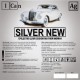 SILVER NEW     5  -    |   